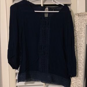 Long sleeve top